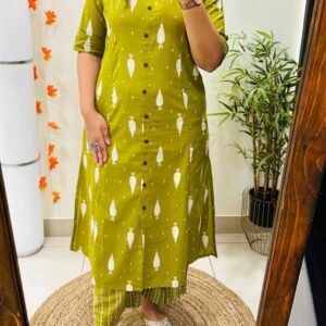 Premium two Pich top