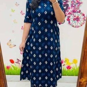 Premium two Pich top
