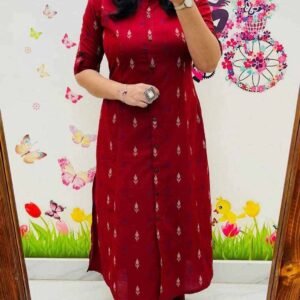 Premium two Pich top