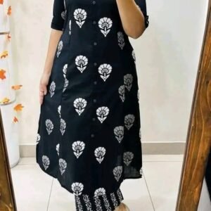 Premium two Pich top