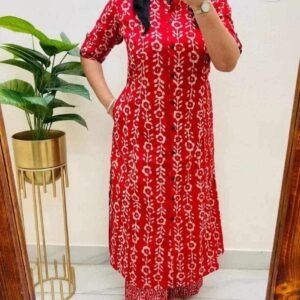 Premium two Pich top